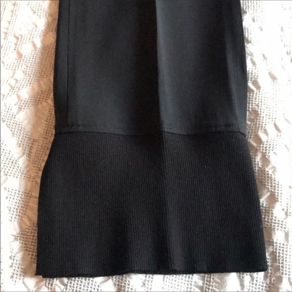 Helmut Lang crepe pant - Picture 3 of 3